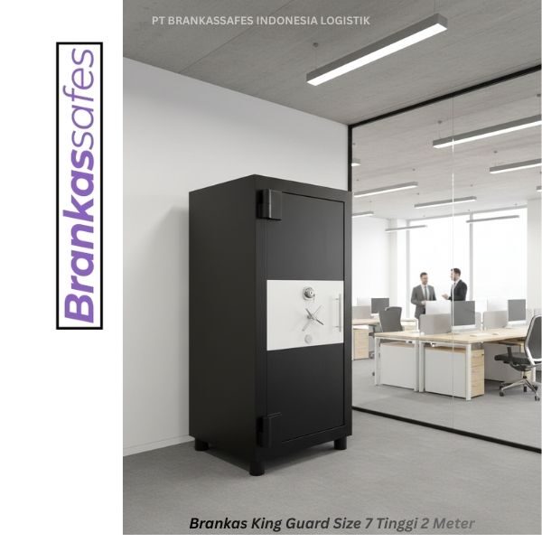 Brankas Prime Stein Size 7