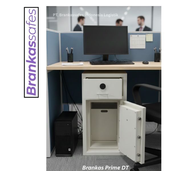 Brankas Kasir Drawer Trap DT Sz 1
