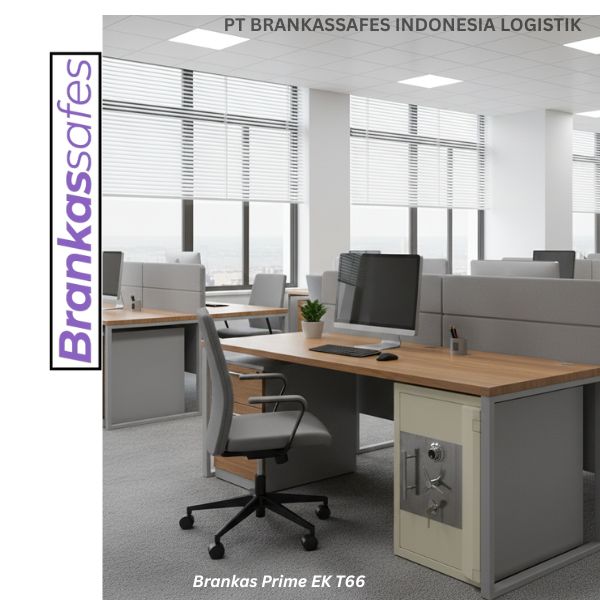 Brankas Prime Stein King Guard Size 1