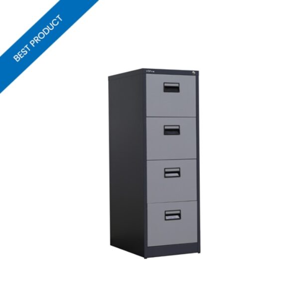 Filling Cabinet 4 Laci SL