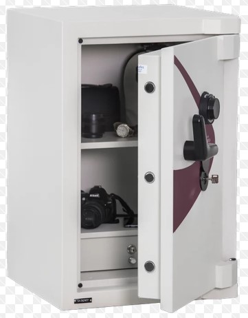 Jual Brankas Chubbsafes King Cobra Size 4 - Image 3