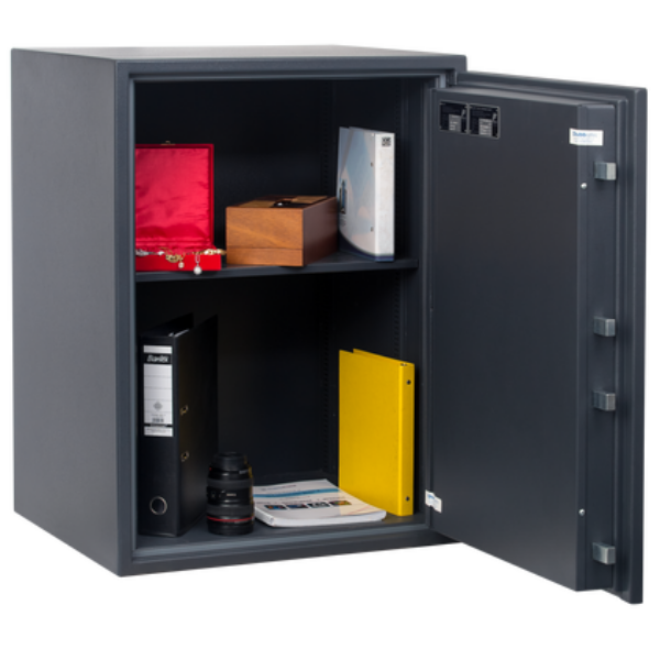 Jual Brankas Chubbsafes Senator EL Spartan Size 3
