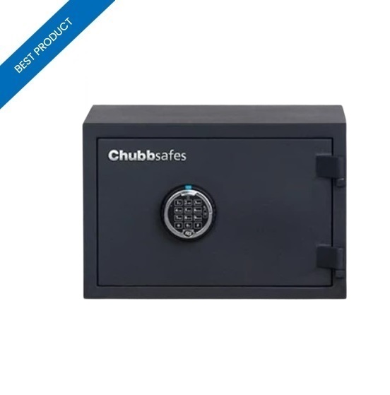 Jual Brankas Chubbsafes Viper Size 10 EL Spartan