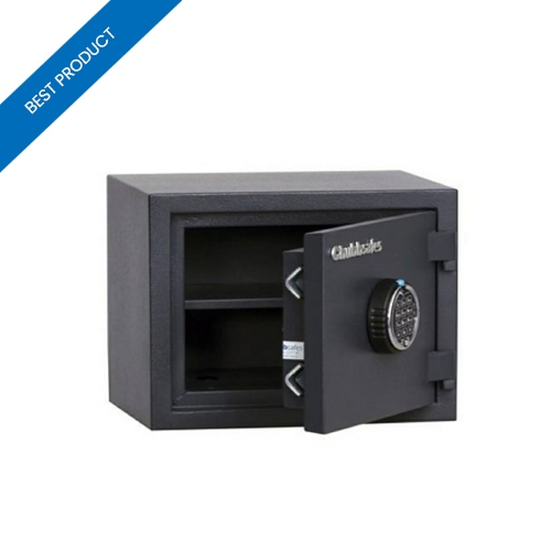 Jual Brankas Chubbsafes Viper Size 10 EL Spartan - Image 2