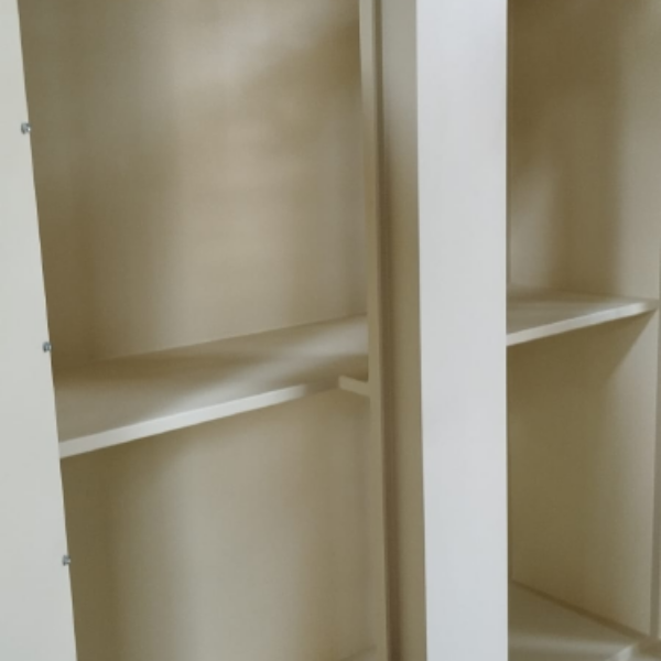 Brankas Platinum 2 Pintu Tinggi 150 Cm