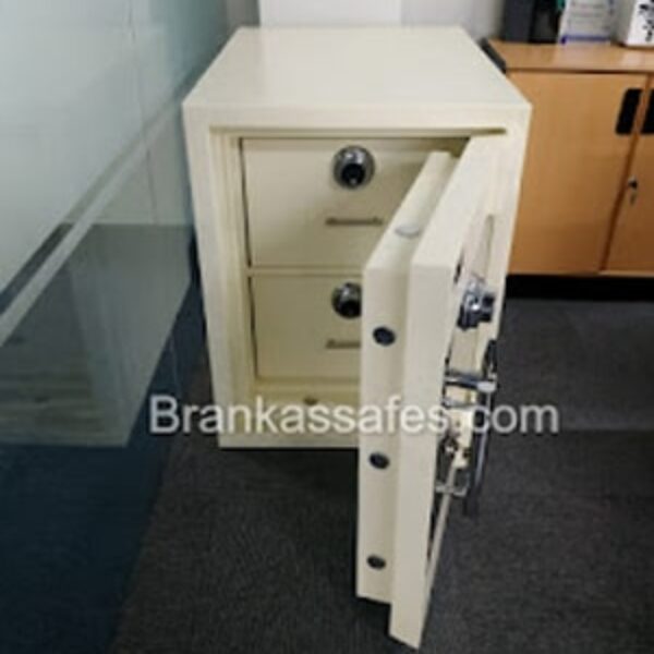 Brankas DS File Safes 2 Laci KCL