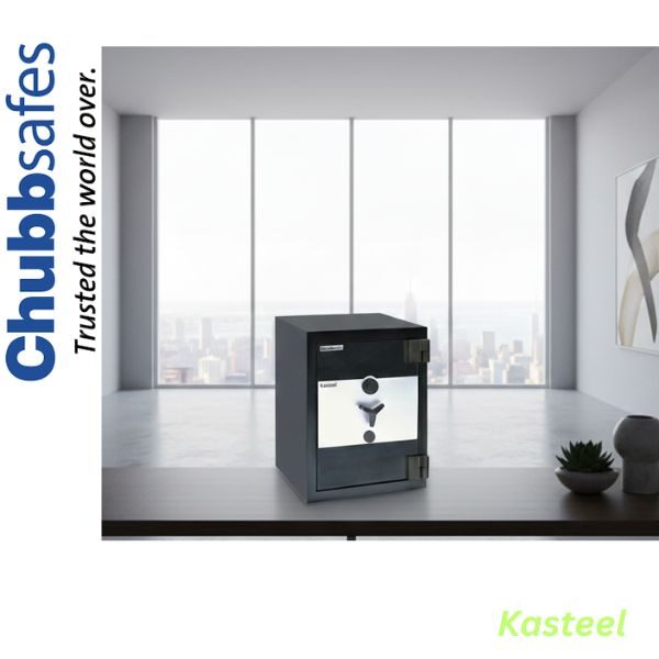 Jual Brankas Chubbsafes Kasteel Size 2