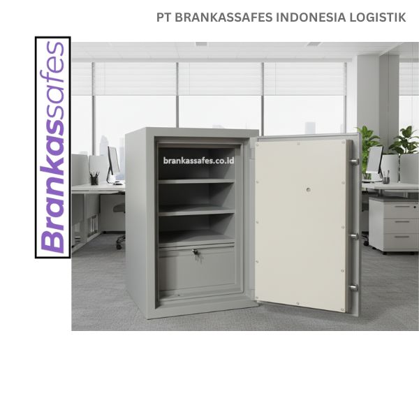 Brankas Uang Engsel Kotak T100Cm - Image 2