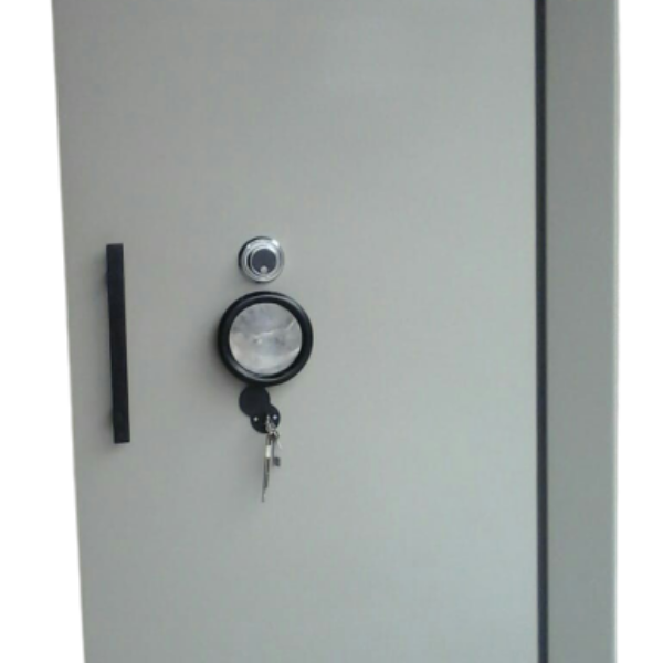 Pintu Khasanah Standar Engsel Luar Customs