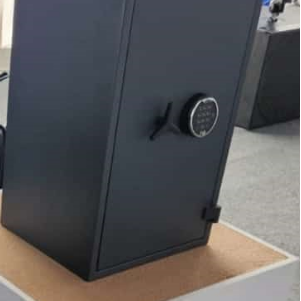 Brankas Chubbsafes Type Fortis EL Spartan Pivot Size 70