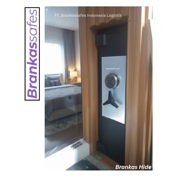 Brankas Hide Digital