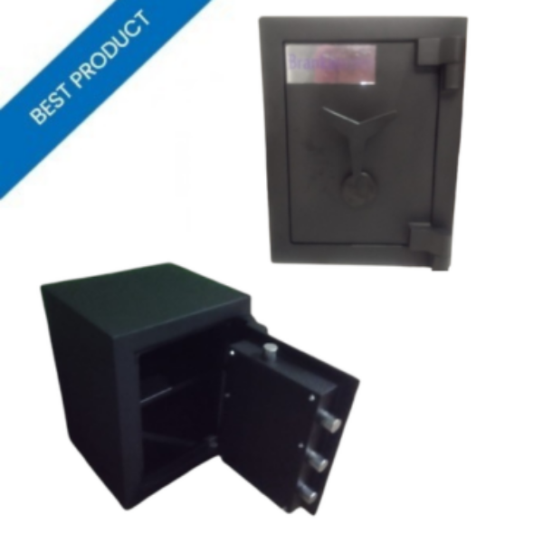 Brankas Uang T45Cm Brankas Uang Mini T45 Cm