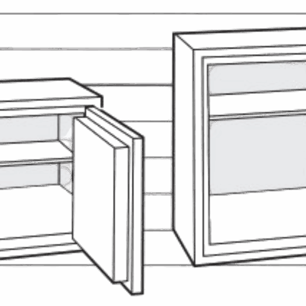 Brankas Chubbsafes Cash Safes Size 35