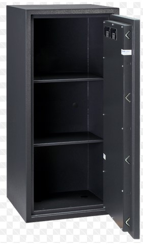 Jual Brankas Chubbsafes Viper El Spartan Size 90 - Image 2
