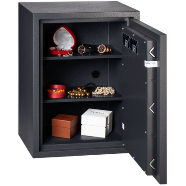 Jual Brankas Chubbsafes Viper El Spartan Size 50
