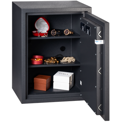 Jual Brankas Chubbsafes Viper El Spartan Size 50 - Image 2