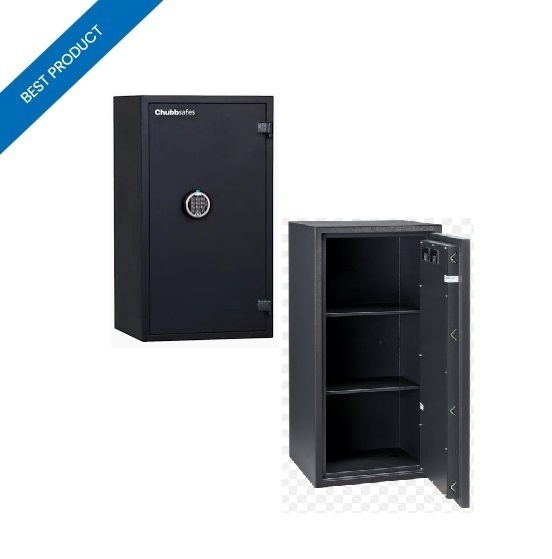 Jual Brankas Chubbsafes Viper El Spartan Size 70