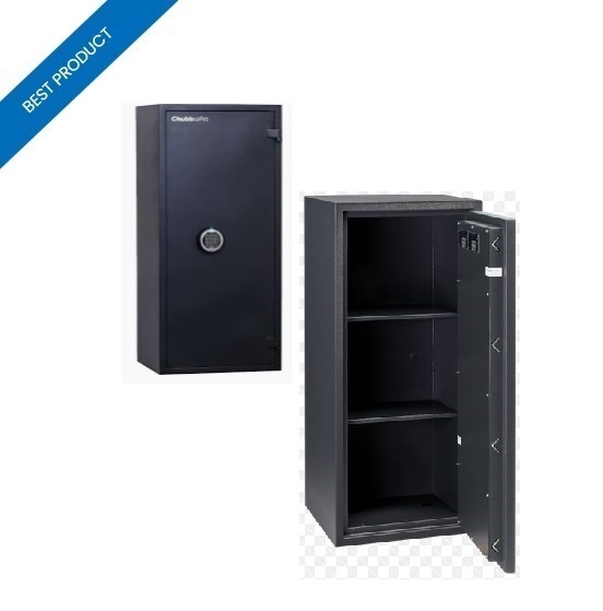 Jual Brankas Chubbsafes Viper El Spartan Size 90
